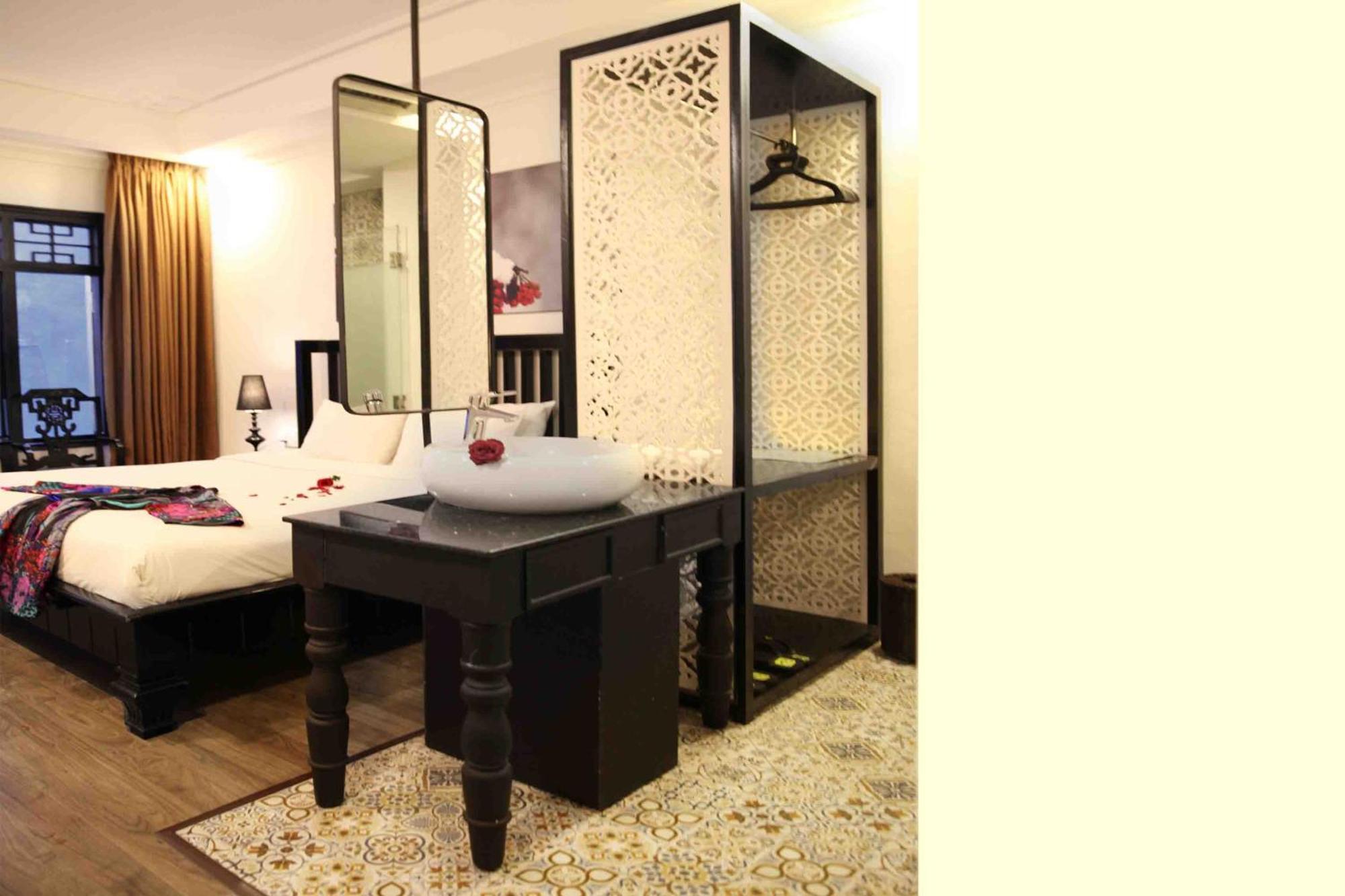 Thanh Binh 2 Hotel Hoi An Esterno foto