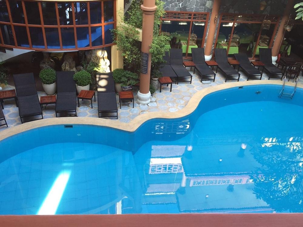 Thanh Binh 2 Hotel Hoi An Esterno foto