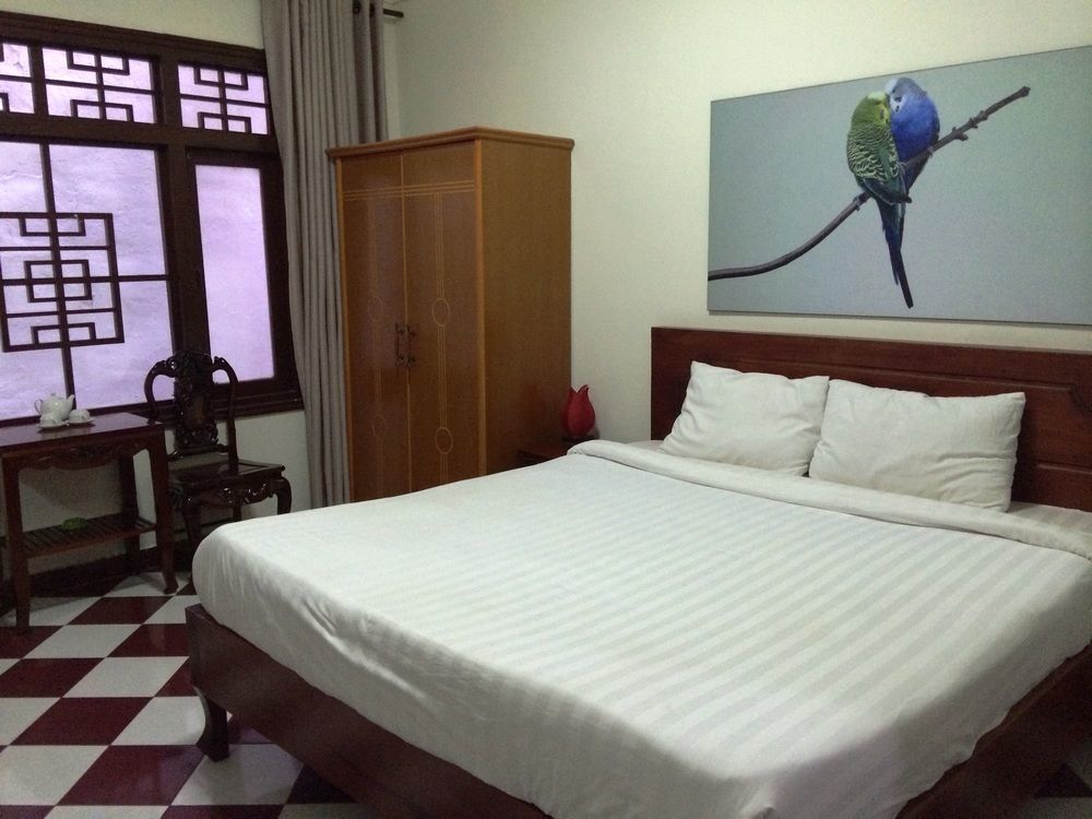Thanh Binh 2 Hotel Hoi An Esterno foto
